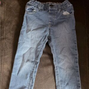 Garamimals 3t blue jeans